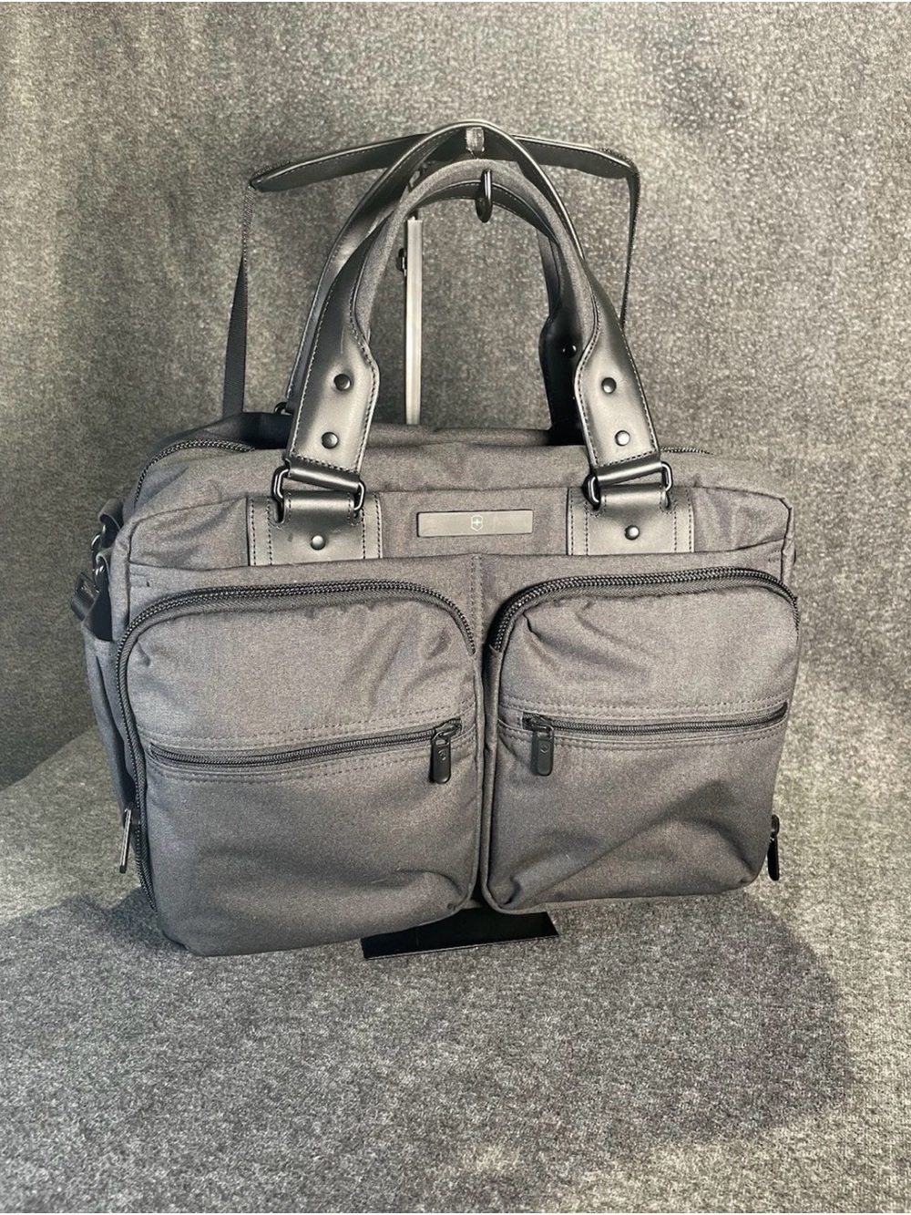 Victorinox Swiss Army Architecture Urban Dunant Essentials Day Bag